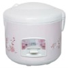 Deluxe Electric Rice cooker 1.2-2.8L with good design