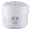Deluxe Electric rice cooker with good quality