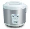 Deluxe National Electric Rice Cooker