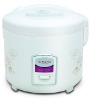 Deluxe electric Rice Cooker