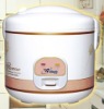 Deluxe rice cooker- 1.8L