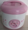 Deluxe rice cooker Factory price with CE approval