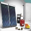 Deno Hot-sales Split Solar Water Heater for villa