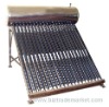Deno SS solar water heater with best price