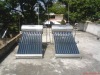 Deno non-pressurized solar water heater with best price