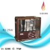 Design by Japan warm fast high-quality kerosene heaters RX-29W