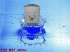 Desk top hot water machine with 5 gallon water