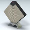 Desktop Air Purifier LY736-Champagne