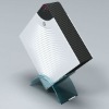 Desktop Air Purifier LY736-White