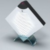 Desktop Air Purifier(white color)