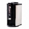 Desktop Coffee/Tea Water Dispenser with Counter System Design