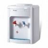 Desktop Water Dispenser with Electric Cooling System and 550W Input Heating Power