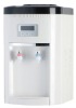 Desktop Water Dispenser with R134a Compressor or Electric Cooling and Long Service Lifespan