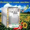 Desktop ice cream tool,(CE certificate)