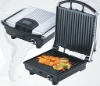 Detachable&Washable Sandwich Press and Panini Grill with CE,GS,RoHS,UL