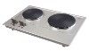 Diameter 188mm cast-iron stove WB-ESJQJ