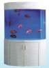 Diamond arc  Aquariums fish tank(1200*550*1800)