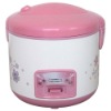 Different design Electric rice cooker