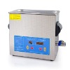 Digital Display Ultrasonic Cleaners with timer , heater and S.S shell with digital display