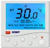 Digital Room Thermostat for underfloor hating system