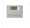 Digital Thermostats for Heating Boilers