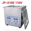 Digital Ultrasonic Cleaner JP-010S 2L Dental Ultrasonic Cleaner 110V Ultrasonic Machine