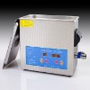 Digital Ultrasonic Cleaners  VGT-1860QTD with S.S shell for industries