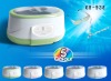 Digital Ultrasonic Jewelry Cleaner with CE, ROHS