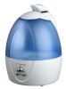 Digital Ultrasonic humidifier with Remote Control