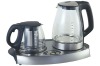 Digital control stainless steel tea maker,tea kettle,kettle pot,jug kettle,tea pot,teapot(WK9814)