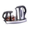 Digital control stainless steel tea maker,tea kettle,kettle pot,jug kettle,tea pot,teapot(WK9815)