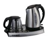 Digital control stainless steel tea maker,tea kettle,kettle pot,jug kettle,tea pot,teapot(WK9816)