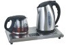 Digital control stainless steel tea maker,tea kettle,kettle pot,jug kettle,tea pot,teapot(WK9886)