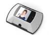 Digital peephole viewer,smart door observer PS601A