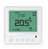Digital room thermostat for under floor heating system