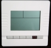 Digital thermostat with big LCD display