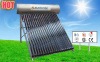 Direct Passive Thermosiphon Solar Water Heater