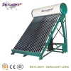 Direct Thermosiphon Solar Geyser with CE Approved