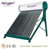 Direct Thermosiphon Solar Hot Water Heater/Geyser