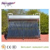 Direct Thermosiphon Solar Water Heater (CE ISO 3C)
