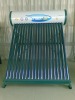 Direct Thermosiphon solar water heater