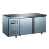 Direct-cooling Bench /Blast Bench Freezer/Refrigerator.