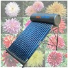 Direct-plug Ionx Solar Water Heater ( Luckyfish Series )