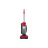 Dirt Devil Dynamite with Tools M084650RED - Vacuum cleaner - upright - bagless