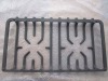 Disa Casted Iron Grill