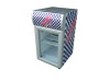 Dispaly cooler, Mini fridge-21L