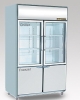 Display Refrigerators glass