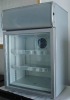 Display tabletop freezer(CE)