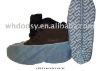 Disposable Sanitary Overshoes/Antiskid Shoe Cover/Indoor Shoe Cover/Household,Hotel Shoe Cover/Printing Overshoe