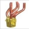 Distributor - Red Copper fittings